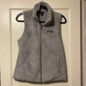 Patagonia Vest